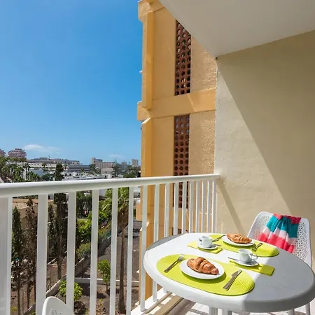 Apartment Super With Complex Pool Arona (Tenerife)