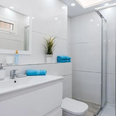 Super With Complex Pool Apartment *