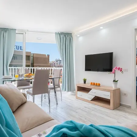 Super With Complex Pool Appartement *